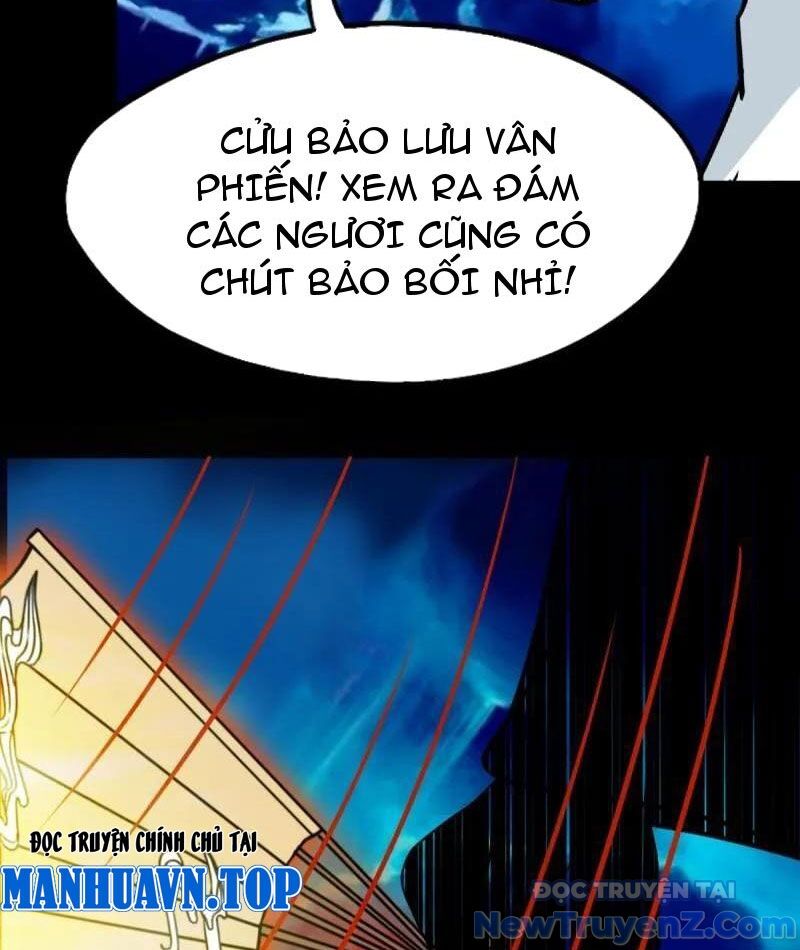 Đấu Yếm Thần Chap 381 - Next Chap 382