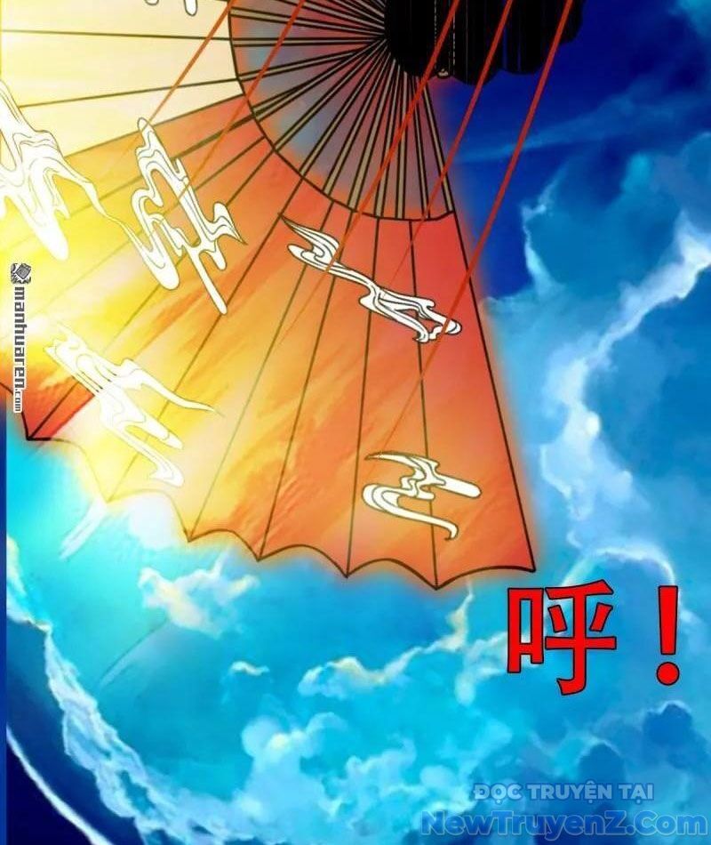 Đấu Yếm Thần Chap 381 - Next Chap 382