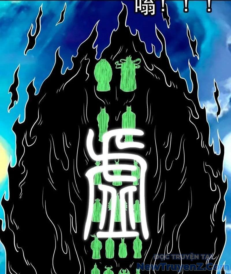 Đấu Yếm Thần Chap 381 - Next Chap 382