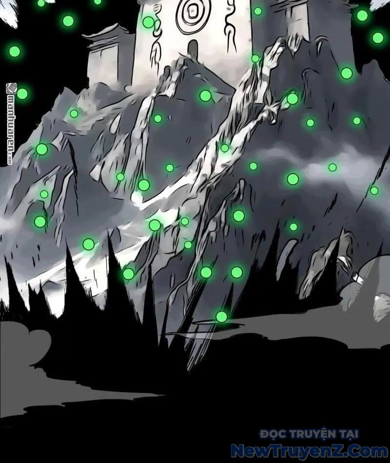 Đấu Yếm Thần Chap 381 - Next Chap 382