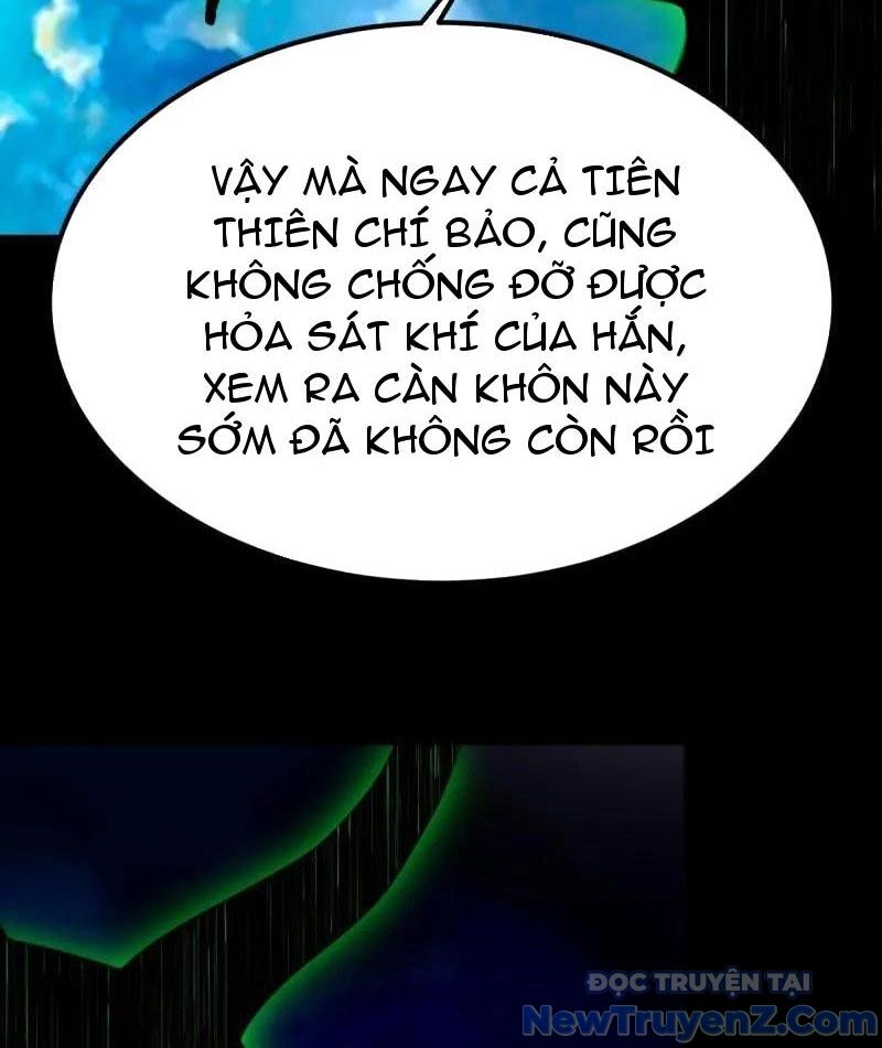 Đấu Yếm Thần Chap 381 - Next Chap 382