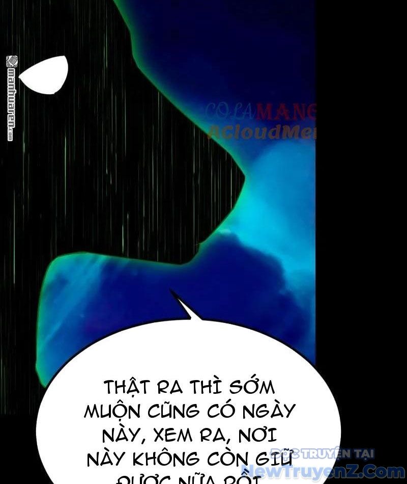 Đấu Yếm Thần Chap 381 - Next Chap 382