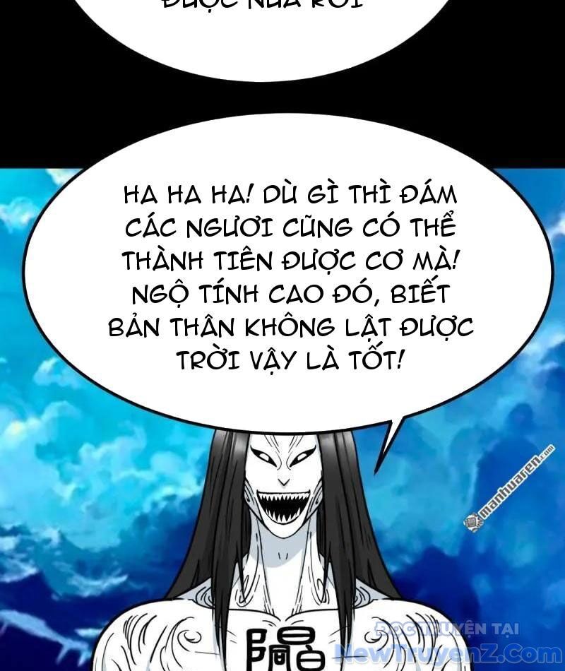 Đấu Yếm Thần Chap 381 - Next Chap 382