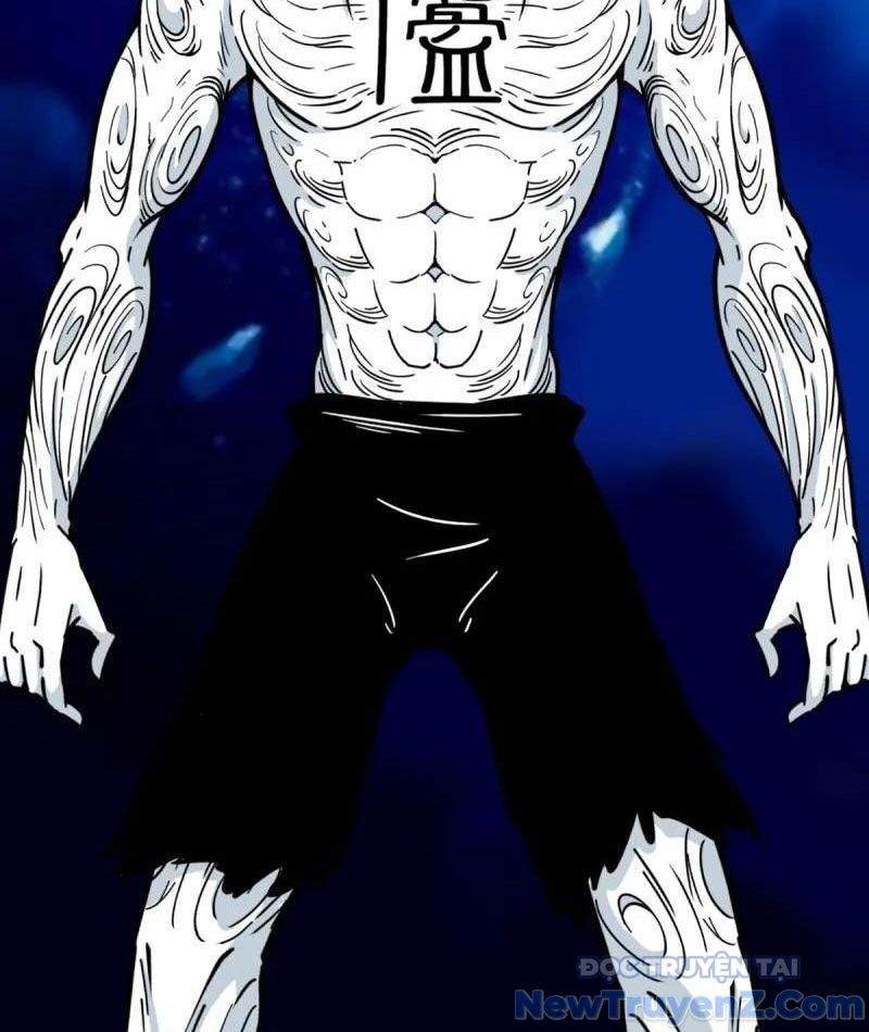 Đấu Yếm Thần Chap 381 - Next Chap 382