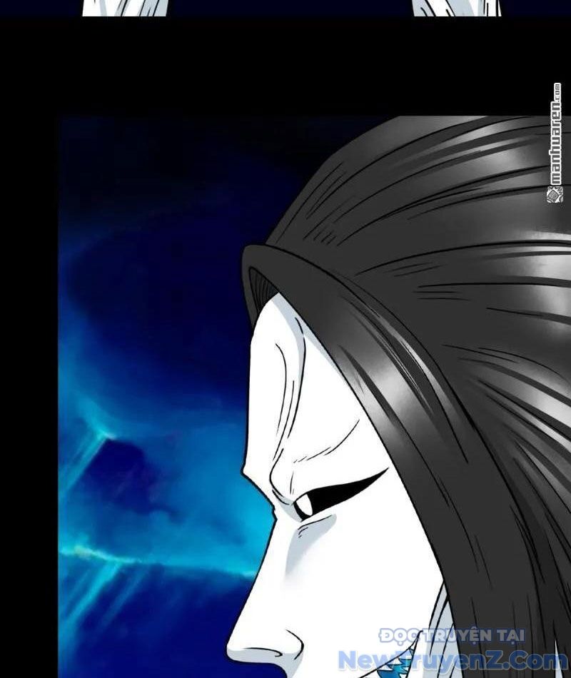 Đấu Yếm Thần Chap 381 - Next Chap 382
