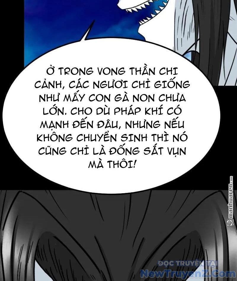 Đấu Yếm Thần Chap 381 - Next Chap 382