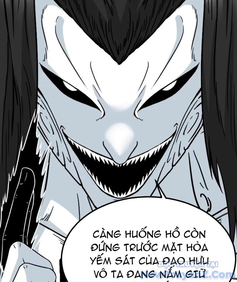 Đấu Yếm Thần Chap 381 - Next Chap 382