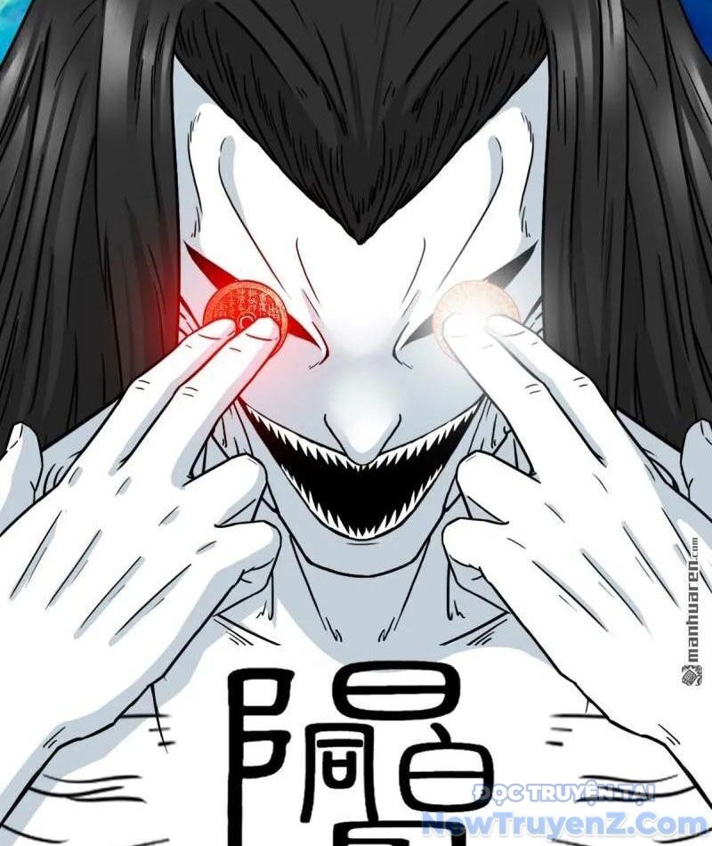 Đấu Yếm Thần Chap 381 - Next Chap 382