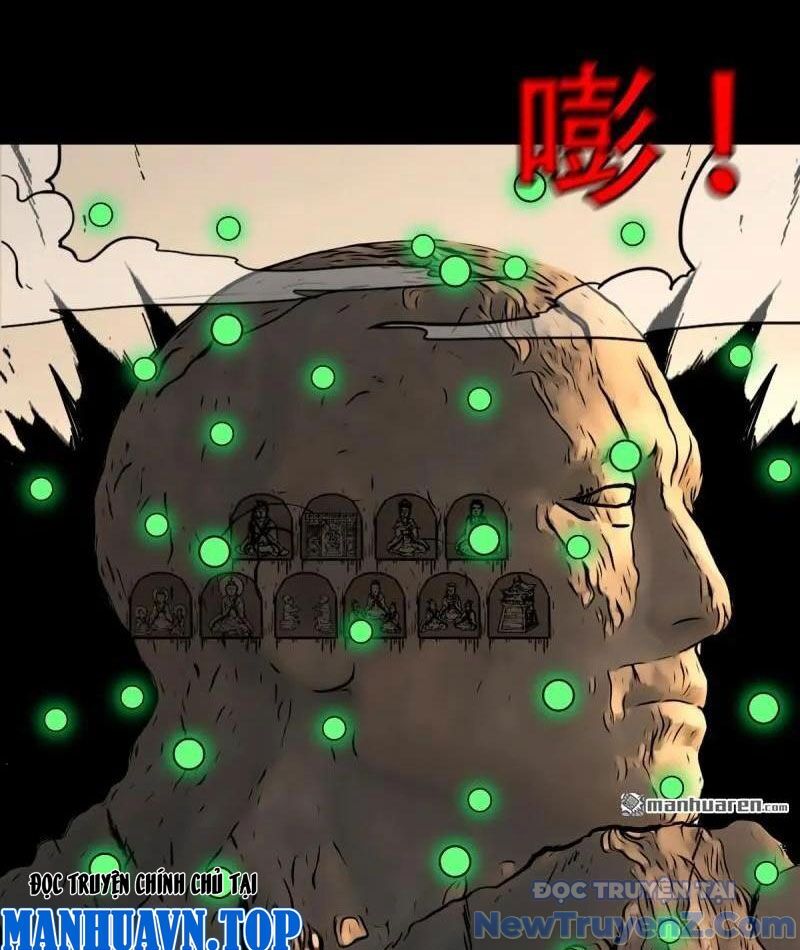 Đấu Yếm Thần Chap 381 - Next Chap 382