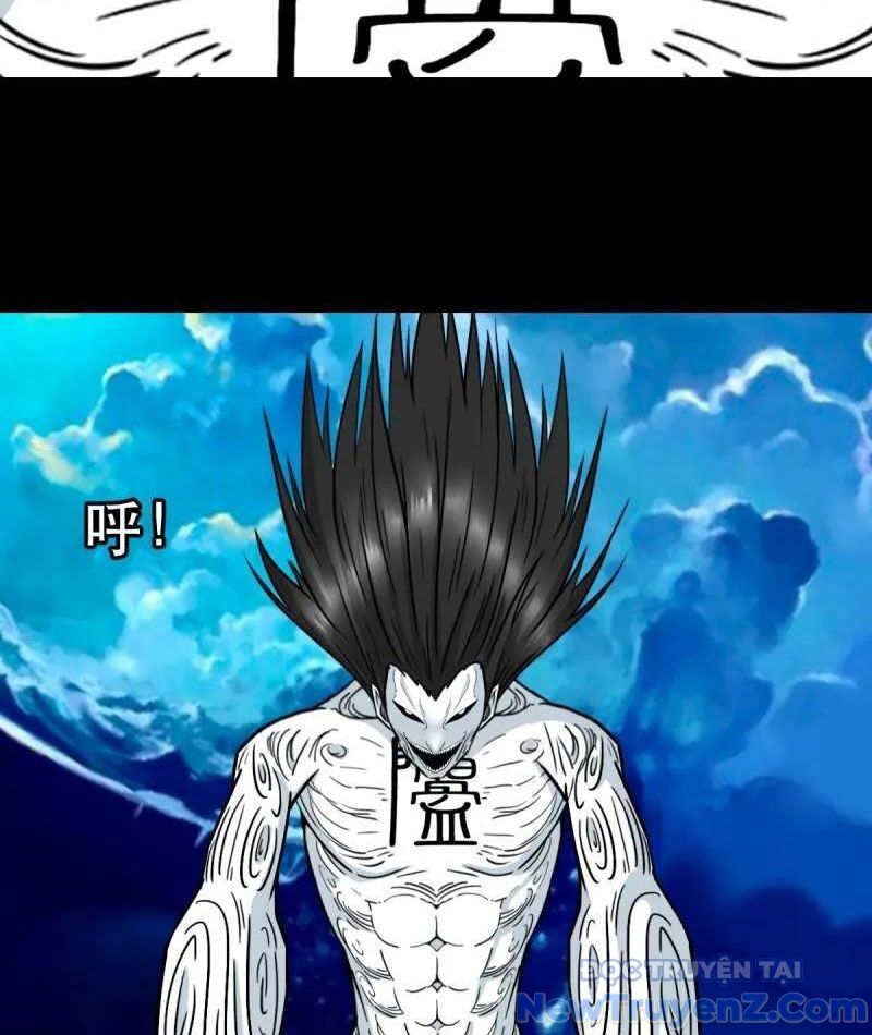 Đấu Yếm Thần Chap 381 - Next Chap 382