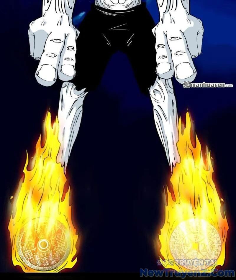 Đấu Yếm Thần Chap 381 - Next Chap 382