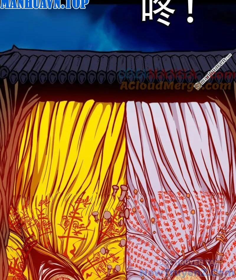 Đấu Yếm Thần Chap 381 - Next Chap 382