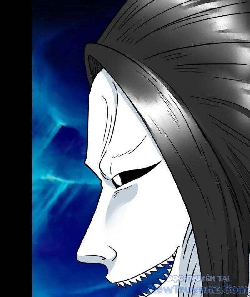 Đấu Yếm Thần Chap 381 - Next Chap 382