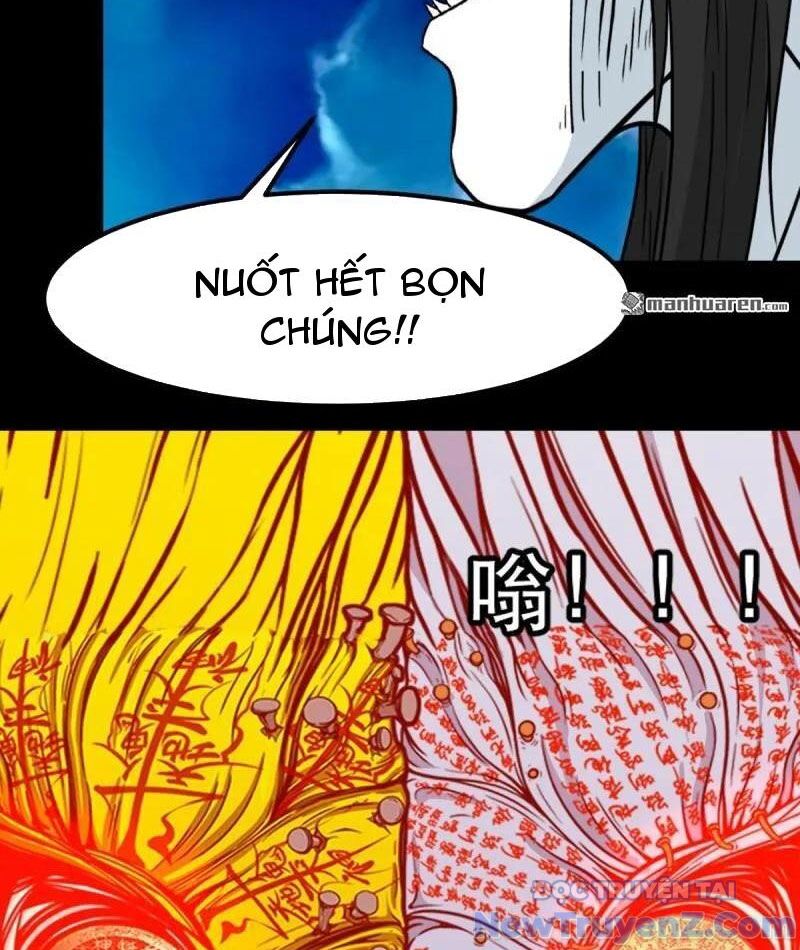 Đấu Yếm Thần Chap 381 - Next Chap 382
