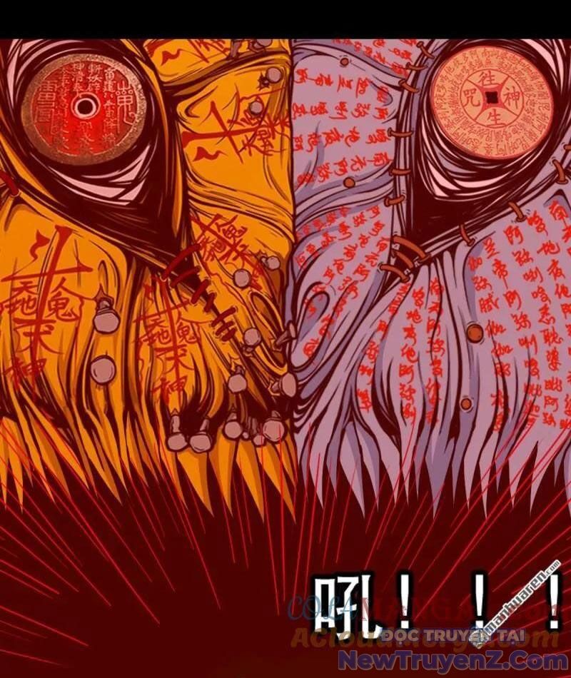 Đấu Yếm Thần Chap 381 - Next Chap 382