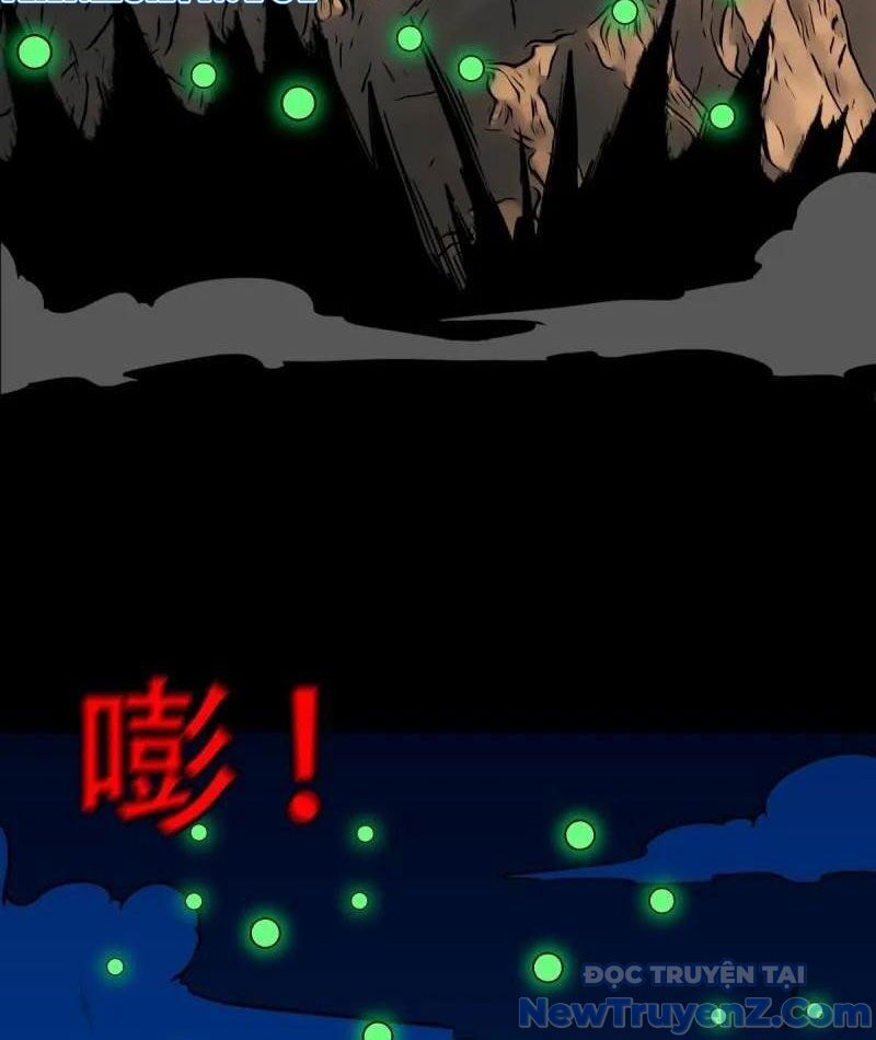 Đấu Yếm Thần Chap 381 - Next Chap 382