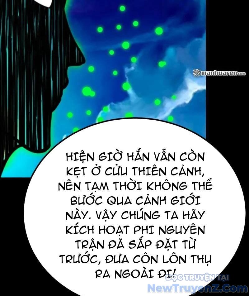 Đấu Yếm Thần Chap 381 - Next Chap 382