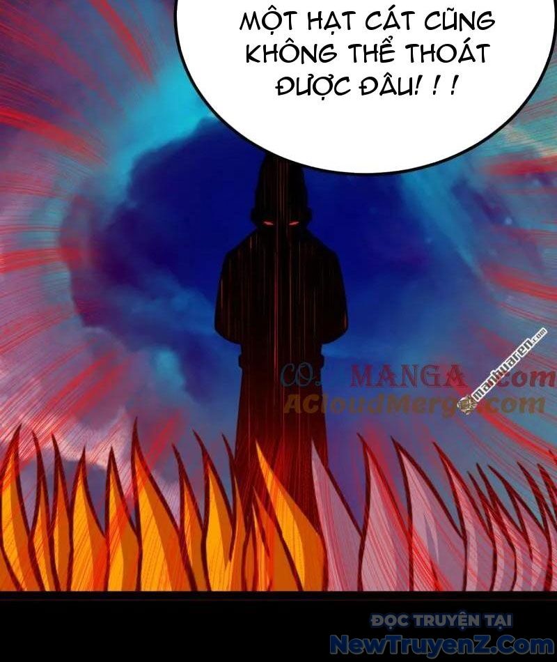 Đấu Yếm Thần Chap 381 - Next Chap 382