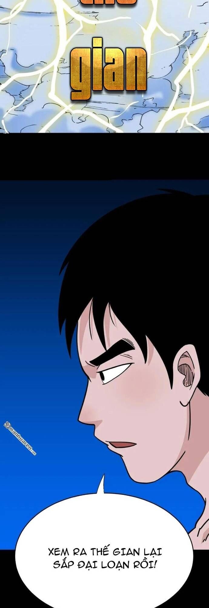 Đấu Yếm Thần Chap 382 - Next Chap 383