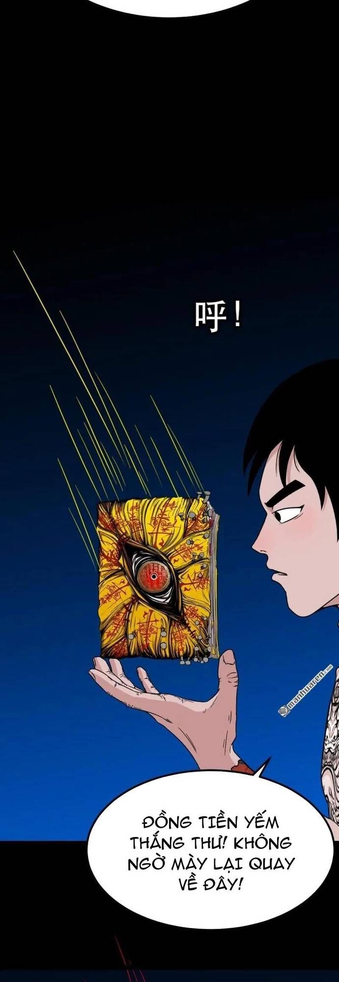 Đấu Yếm Thần Chap 382 - Next Chap 383