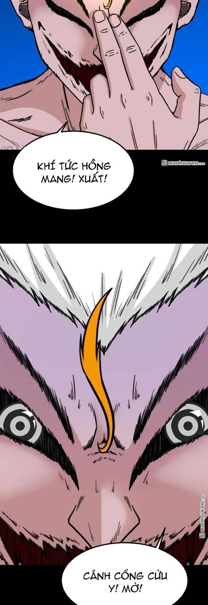 Đấu Yếm Thần Chap 382 - Next Chap 383