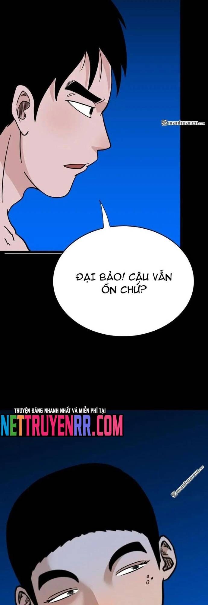 Đấu Yếm Thần Chap 382 - Next Chap 383