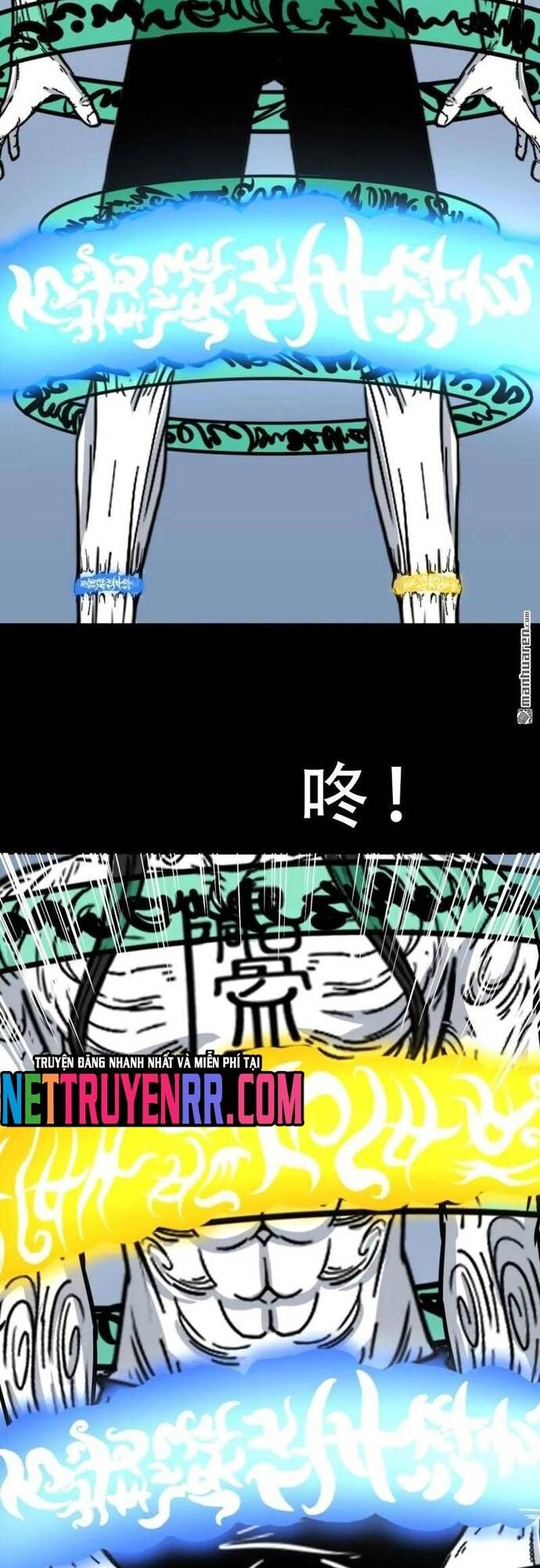 Đấu Yếm Thần Chap 382 - Next Chap 383