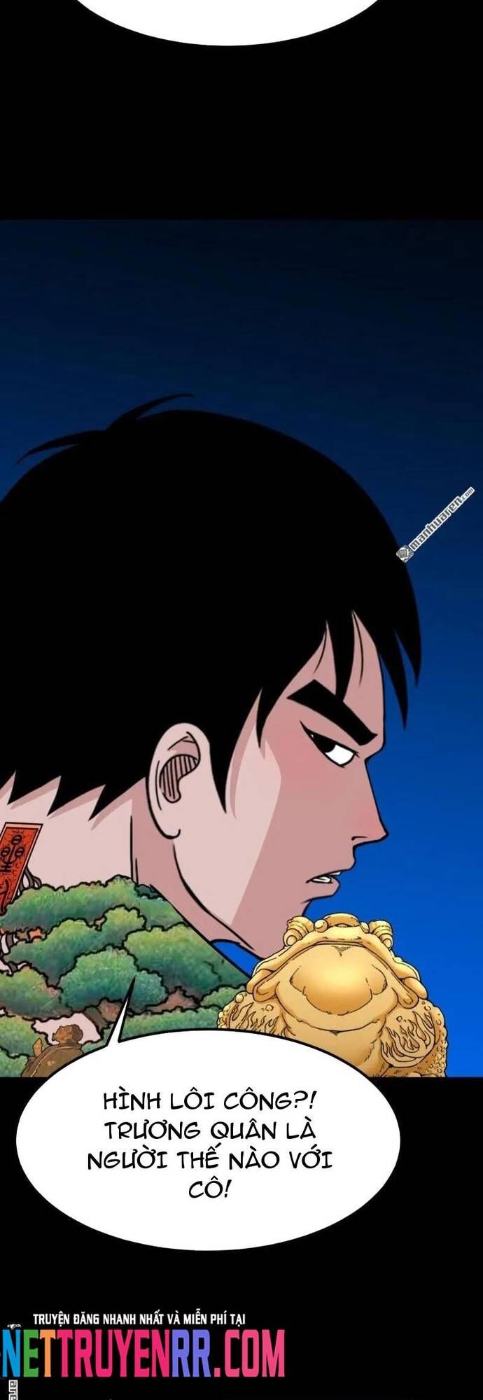 Đấu Yếm Thần Chap 382 - Next Chap 383