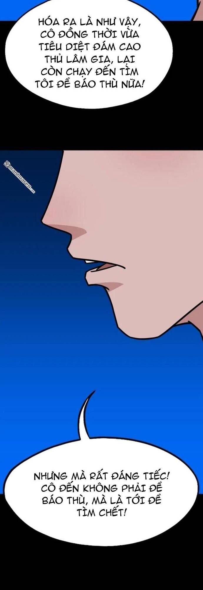 Đấu Yếm Thần Chap 382 - Next Chap 383