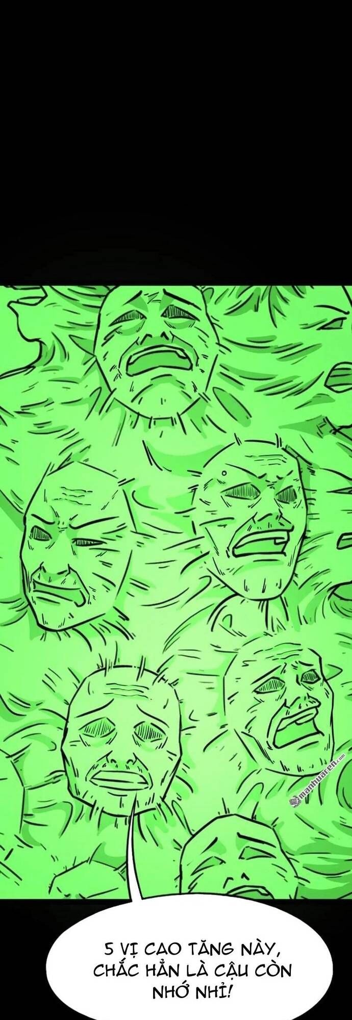 Đấu Yếm Thần Chap 382 - Next Chap 383