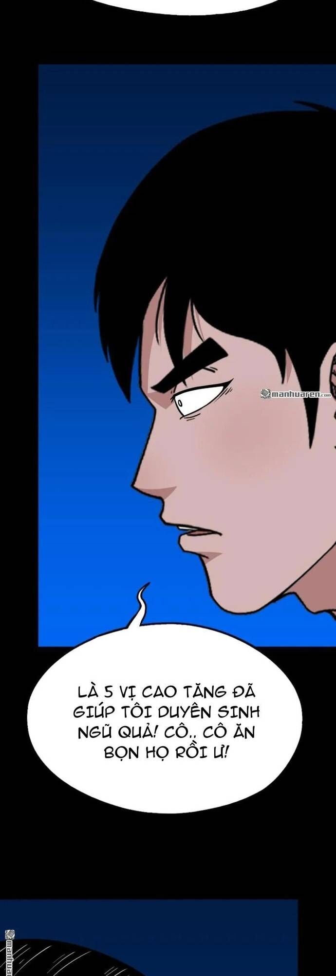 Đấu Yếm Thần Chap 382 - Next Chap 383