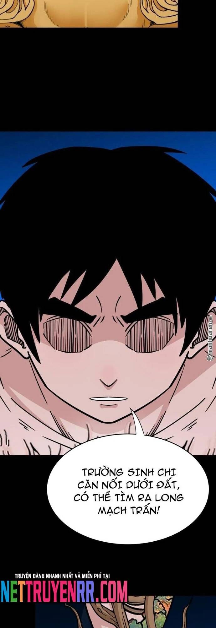 Đấu Yếm Thần Chap 382 - Next Chap 383