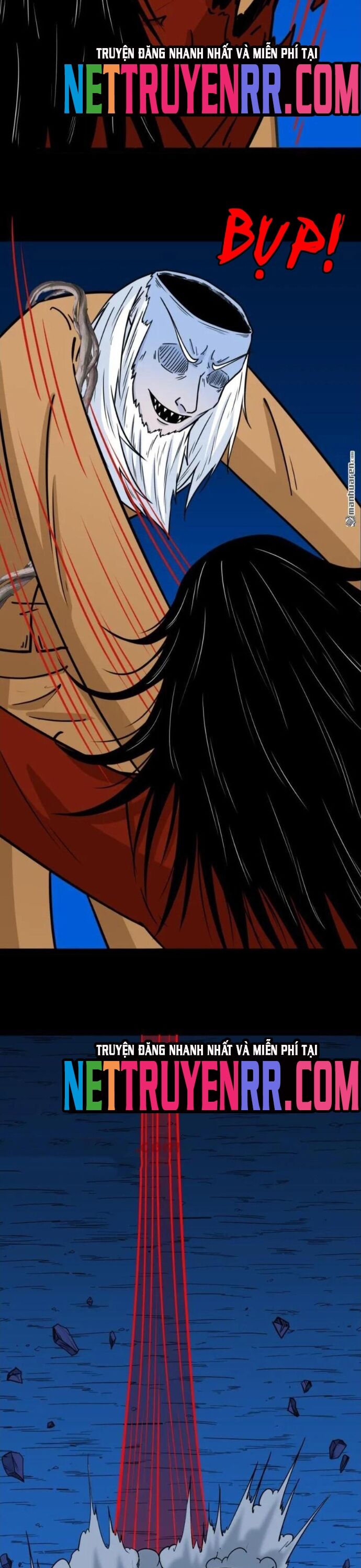 Đấu Yếm Thần Chap 383 - Next Chap 384