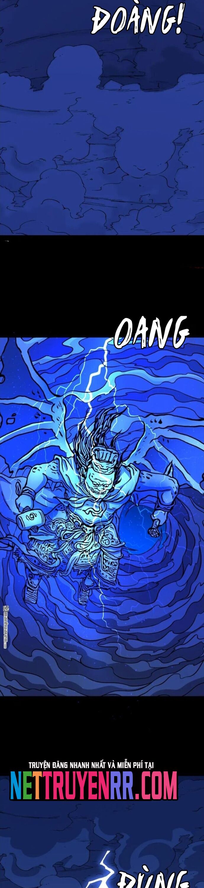 Đấu Yếm Thần Chap 383 - Next Chap 384