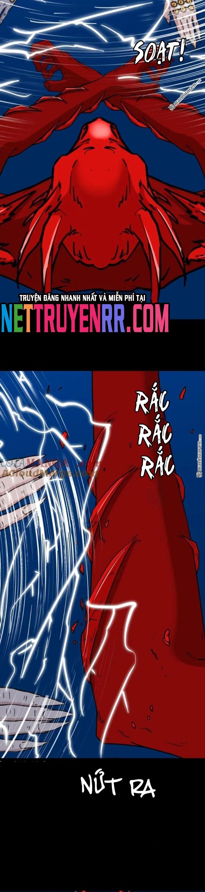 Đấu Yếm Thần Chap 383 - Next Chap 384