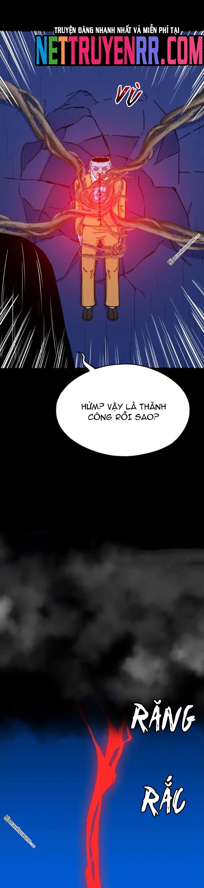 Đấu Yếm Thần Chap 383 - Next Chap 384