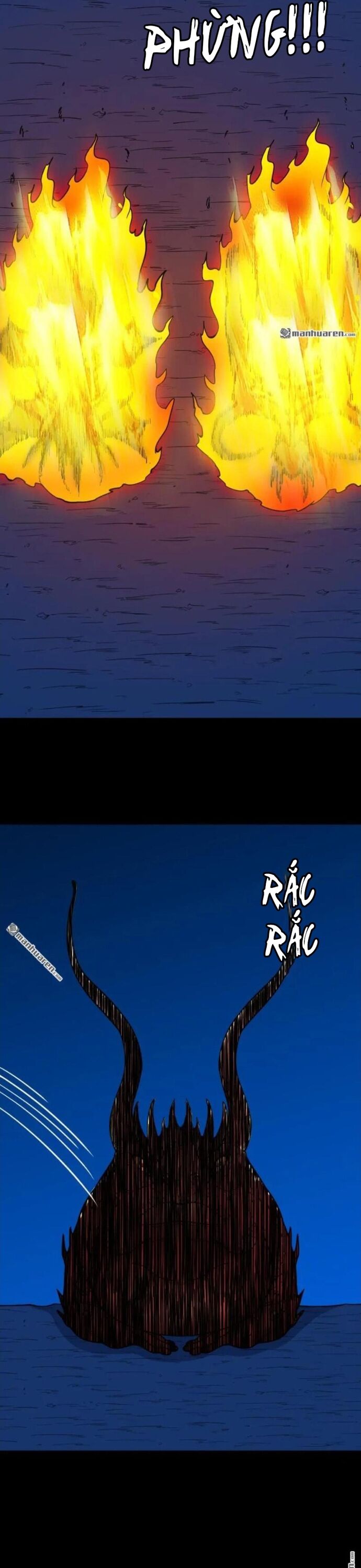 Đấu Yếm Thần Chap 383 - Next Chap 384