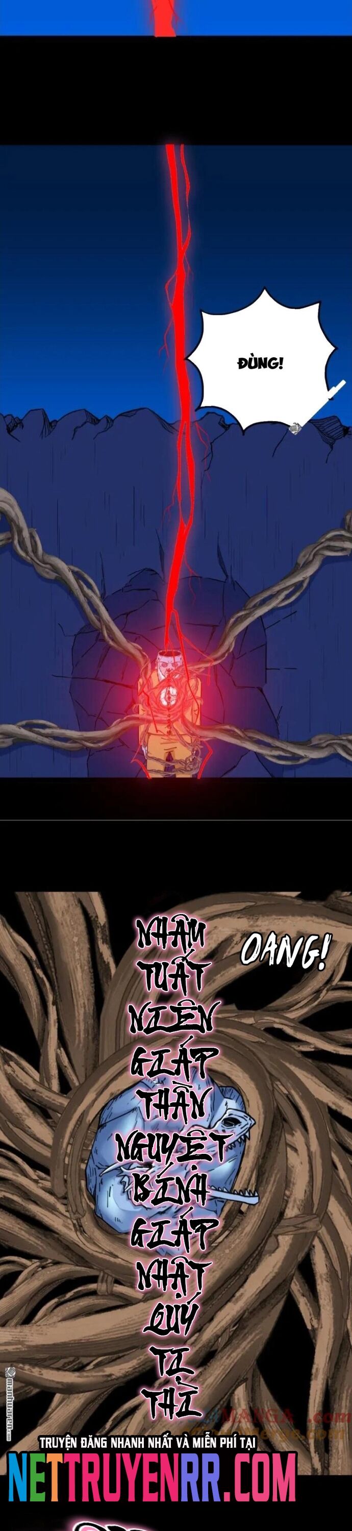 Đấu Yếm Thần Chap 383 - Next Chap 384