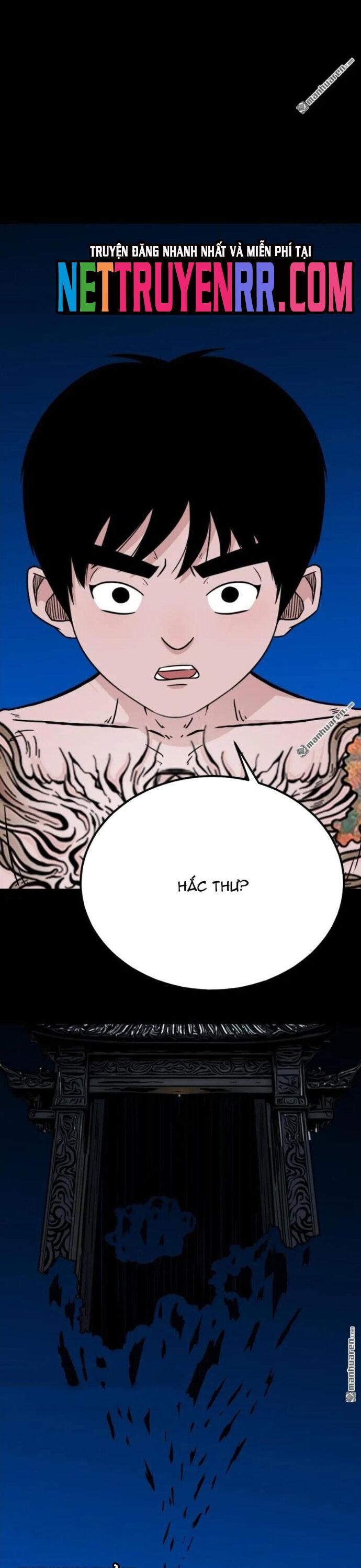 Đấu Yếm Thần Chap 383 - Next Chap 384