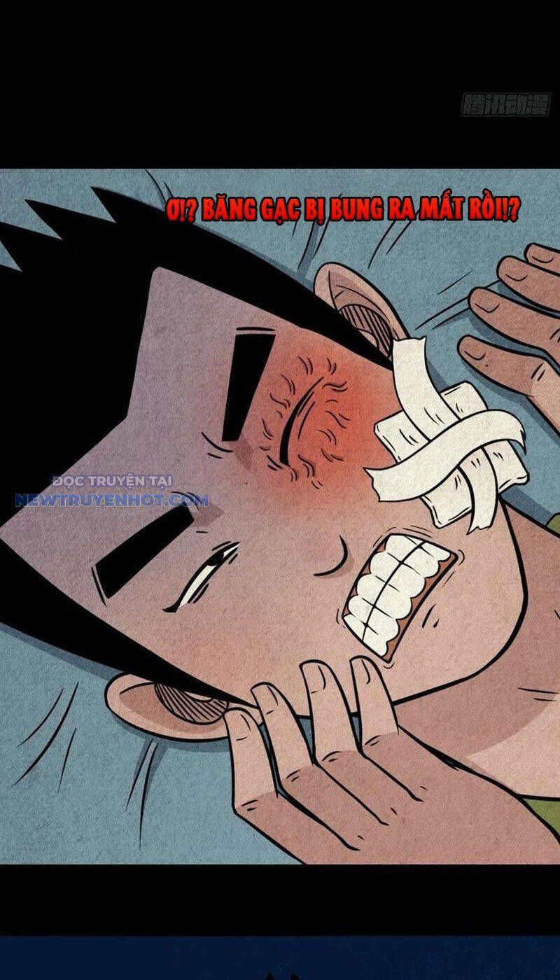 Đấu Yếm Thần Chap 39 - Next Chap 40