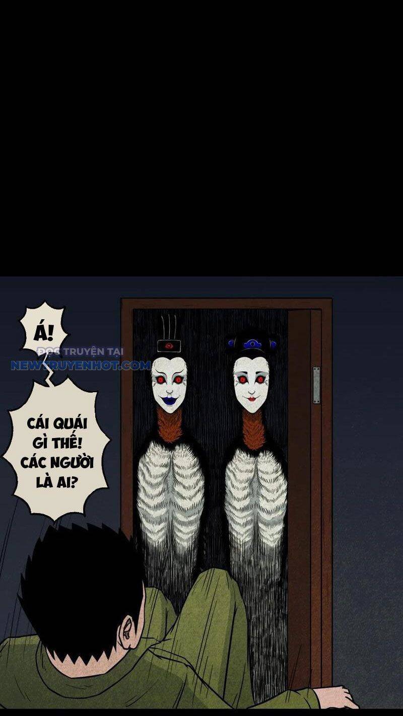 Đấu Yếm Thần Chap 39 - Next Chap 40