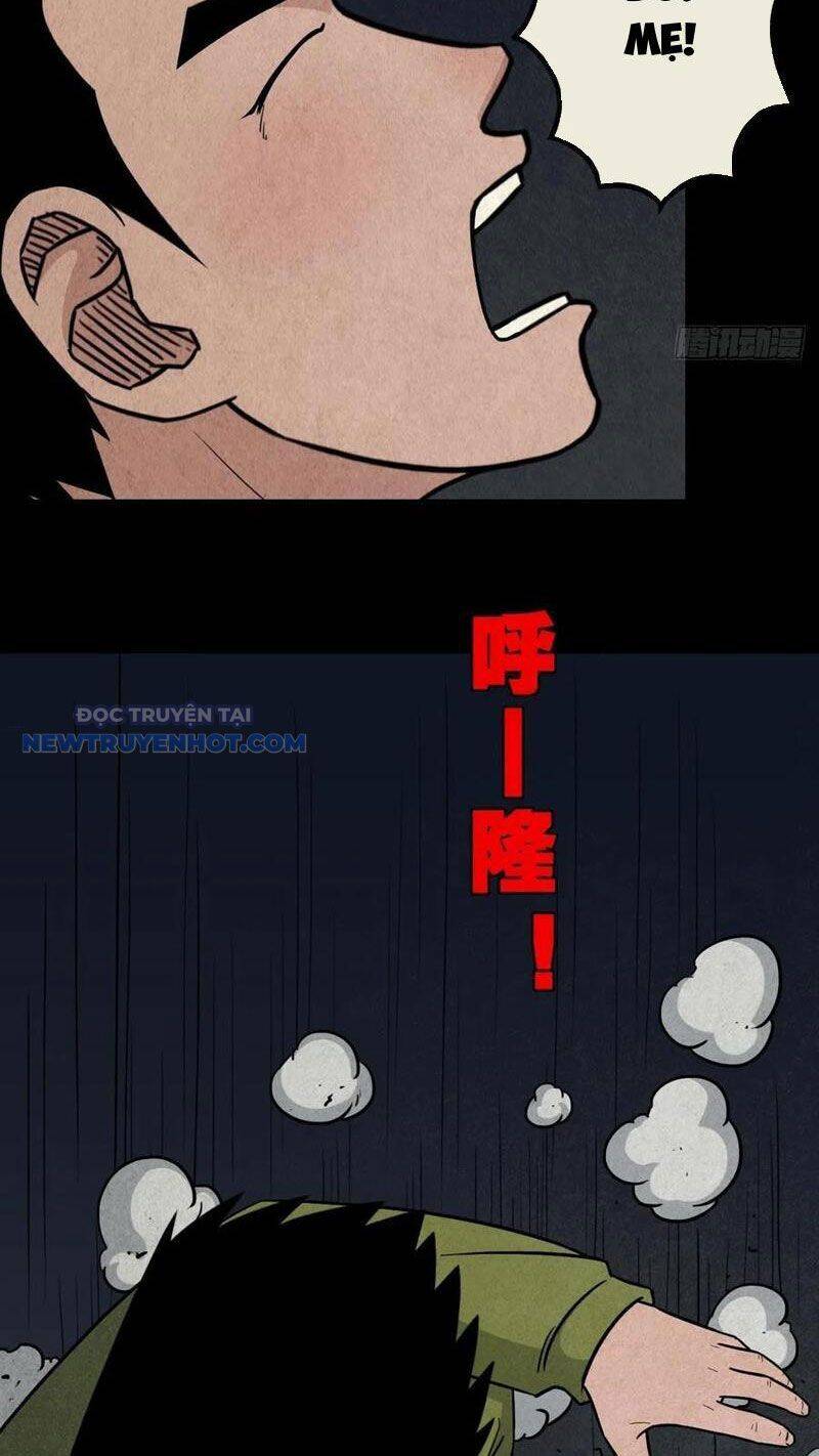 Đấu Yếm Thần Chap 39 - Next Chap 40
