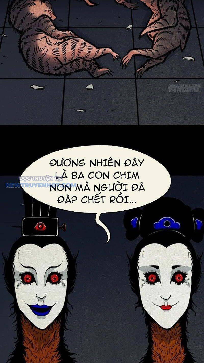 Đấu Yếm Thần Chap 39 - Next Chap 40