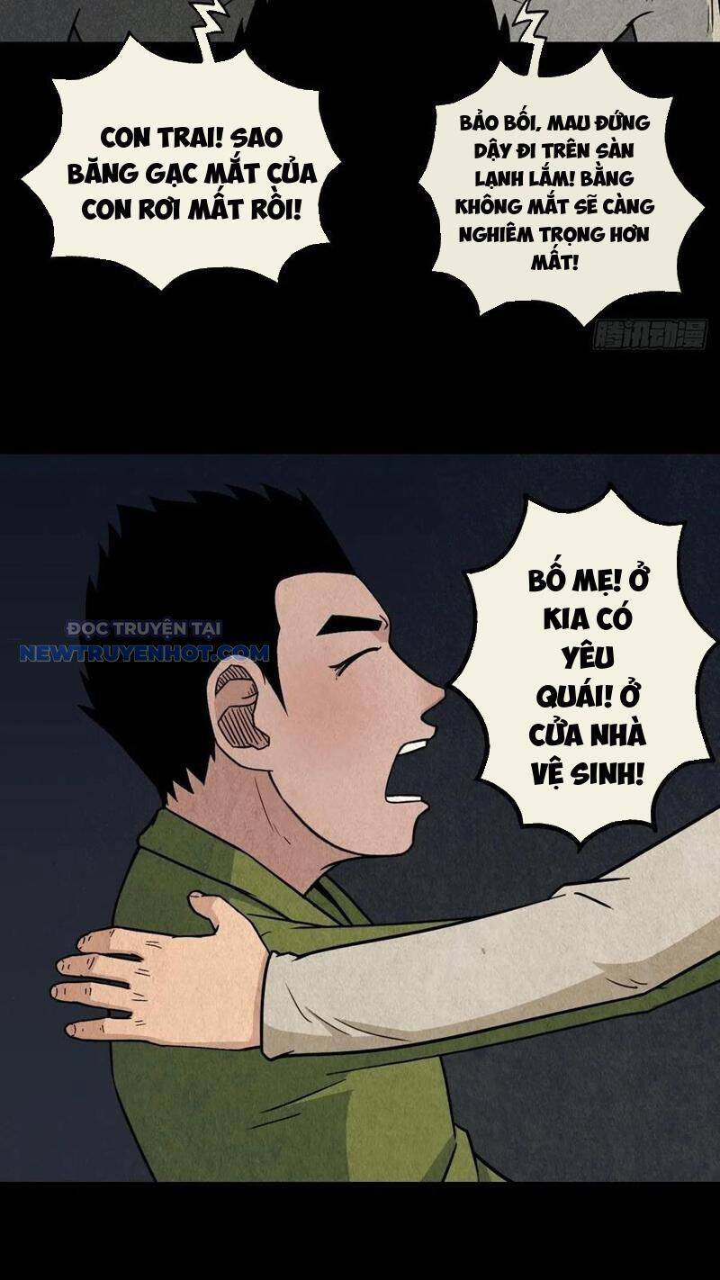 Đấu Yếm Thần Chap 39 - Next Chap 40