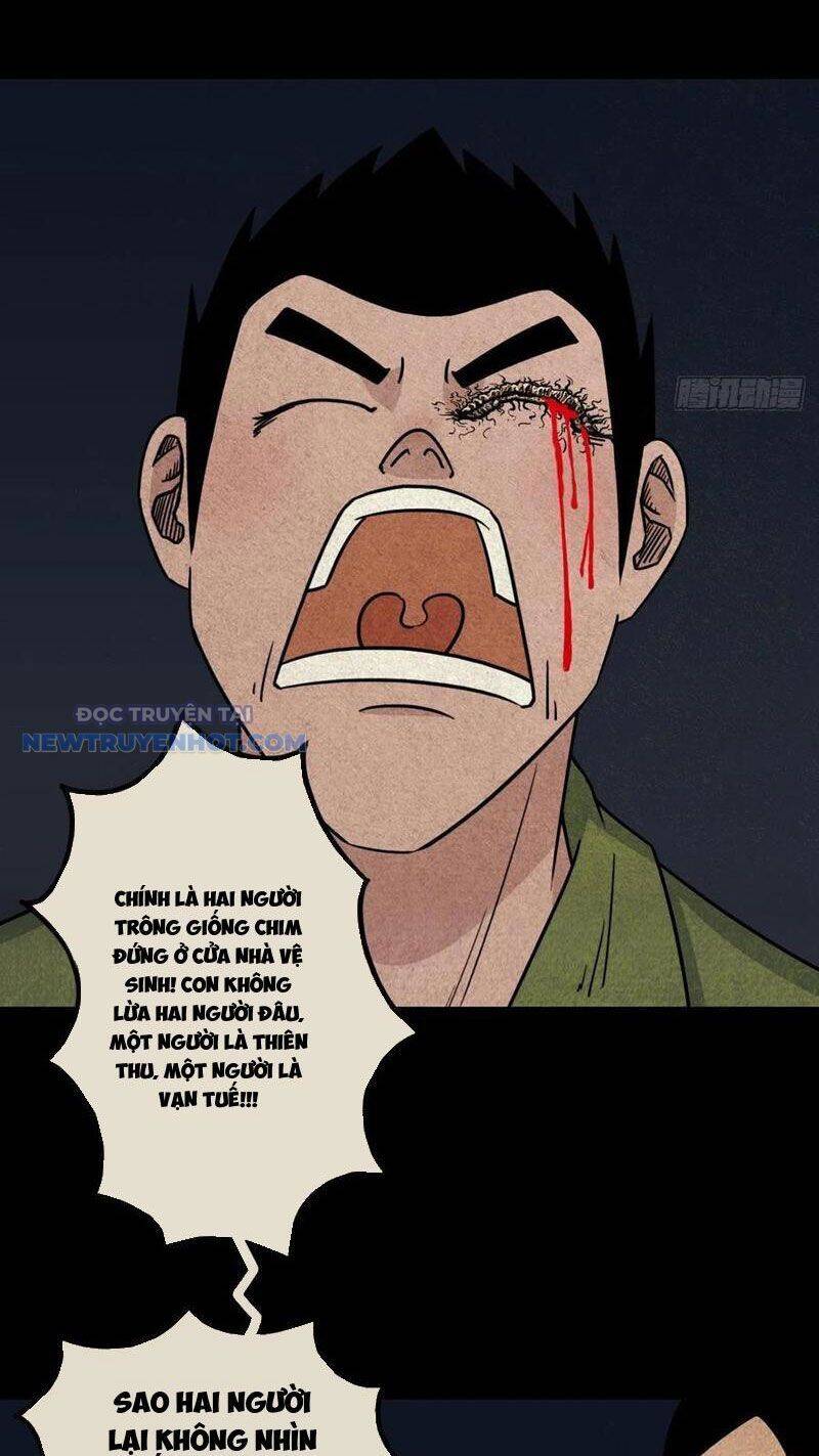 Đấu Yếm Thần Chap 39 - Next Chap 40