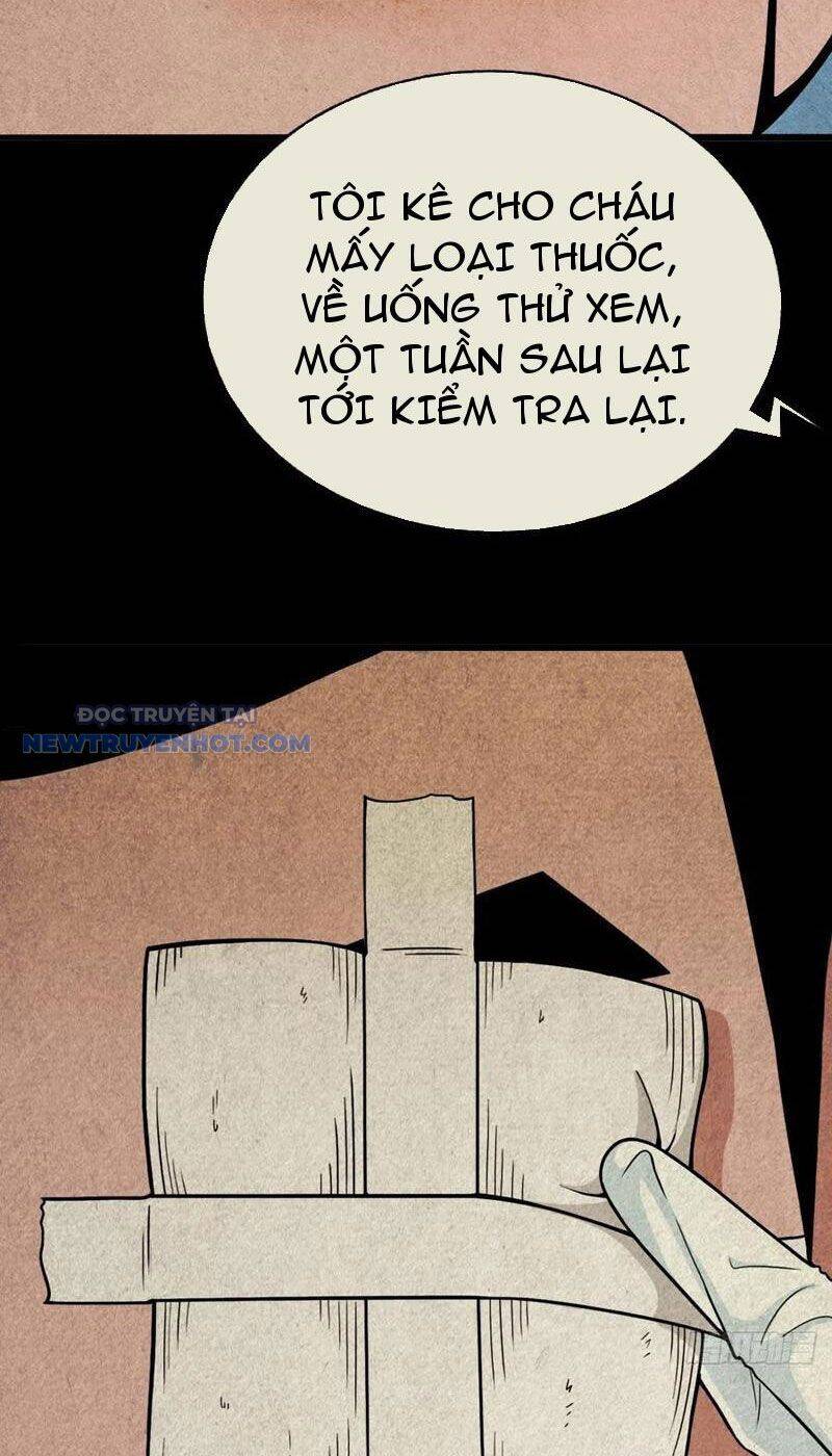 Đấu Yếm Thần Chap 39 - Next Chap 40