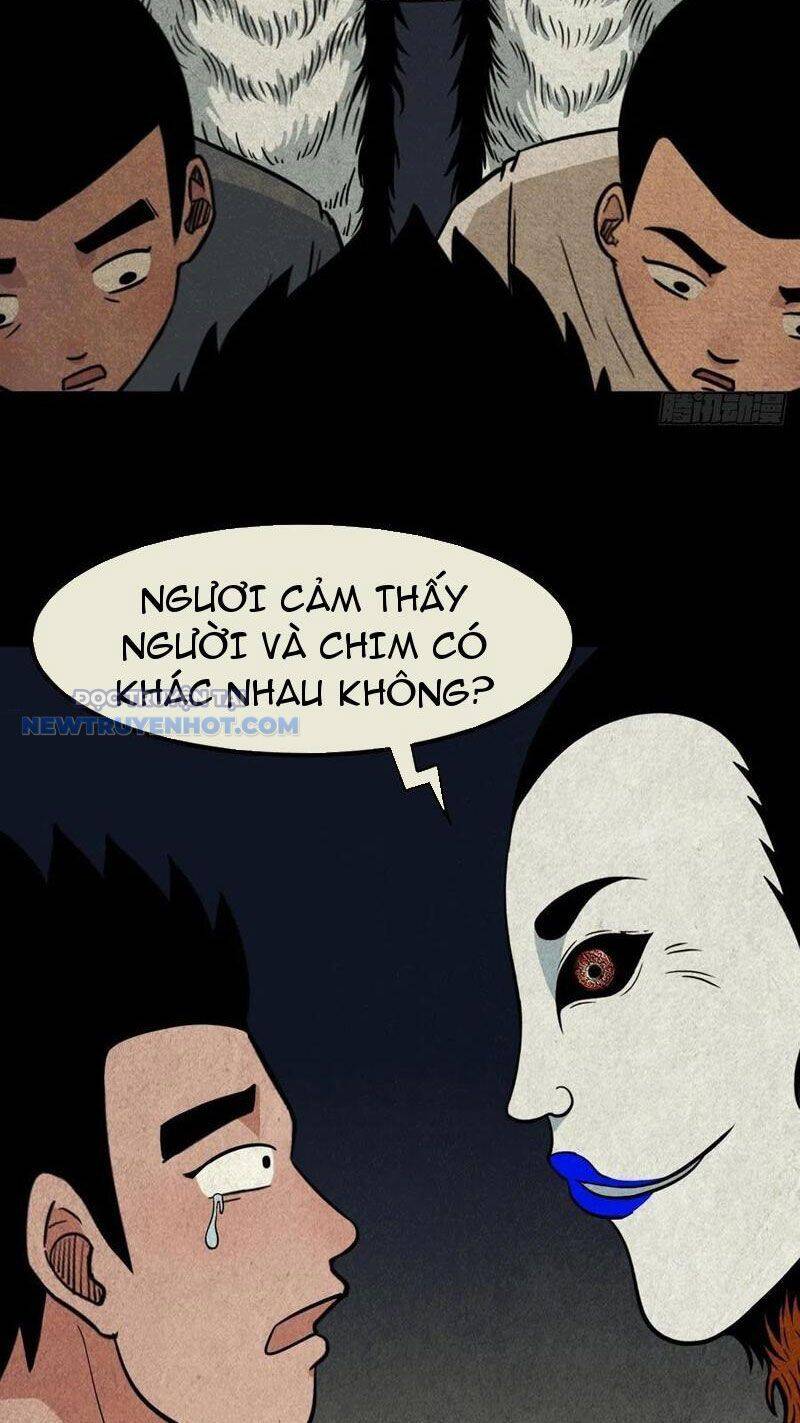 Đấu Yếm Thần Chap 39 - Next Chap 40