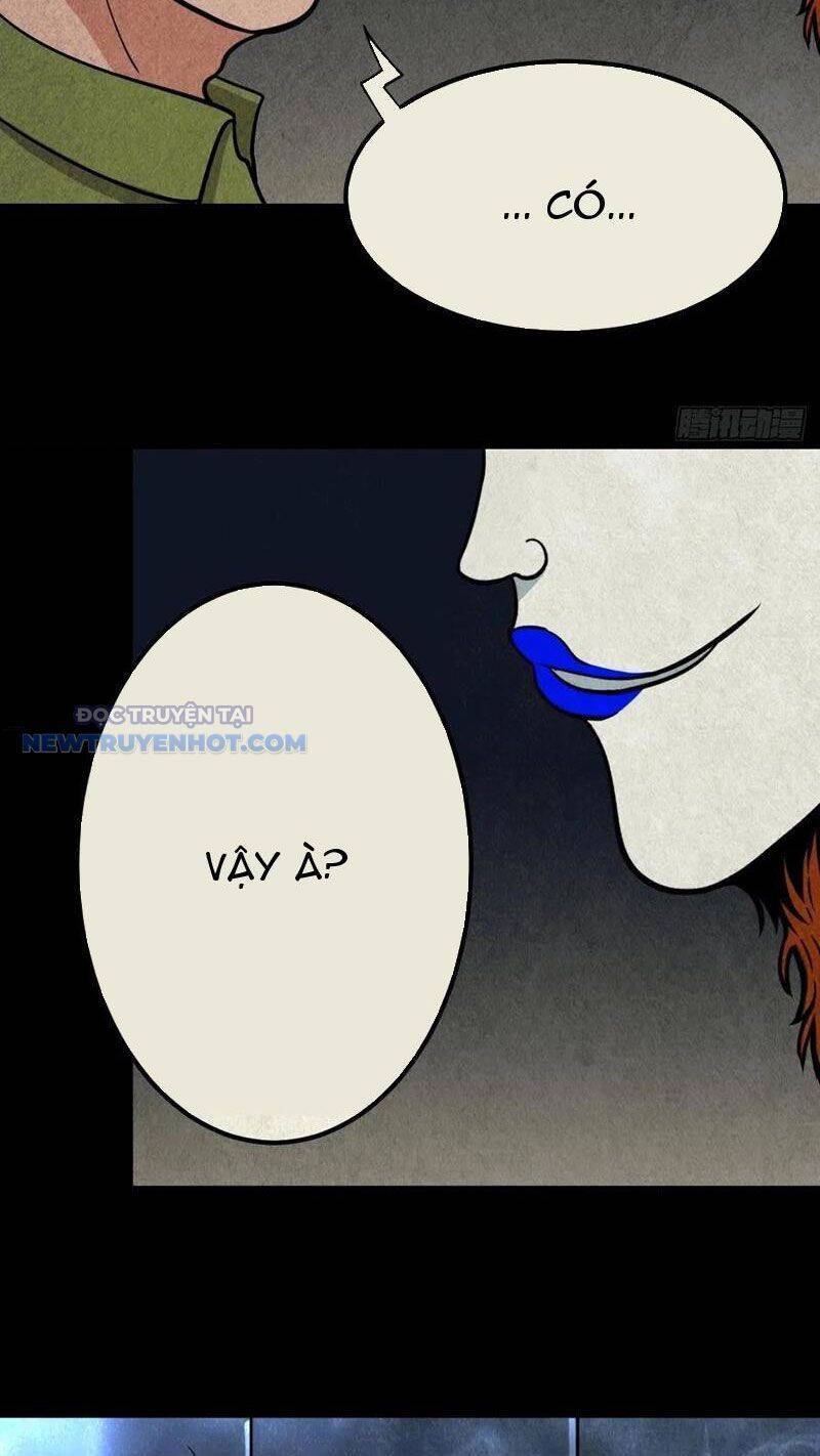 Đấu Yếm Thần Chap 39 - Next Chap 40