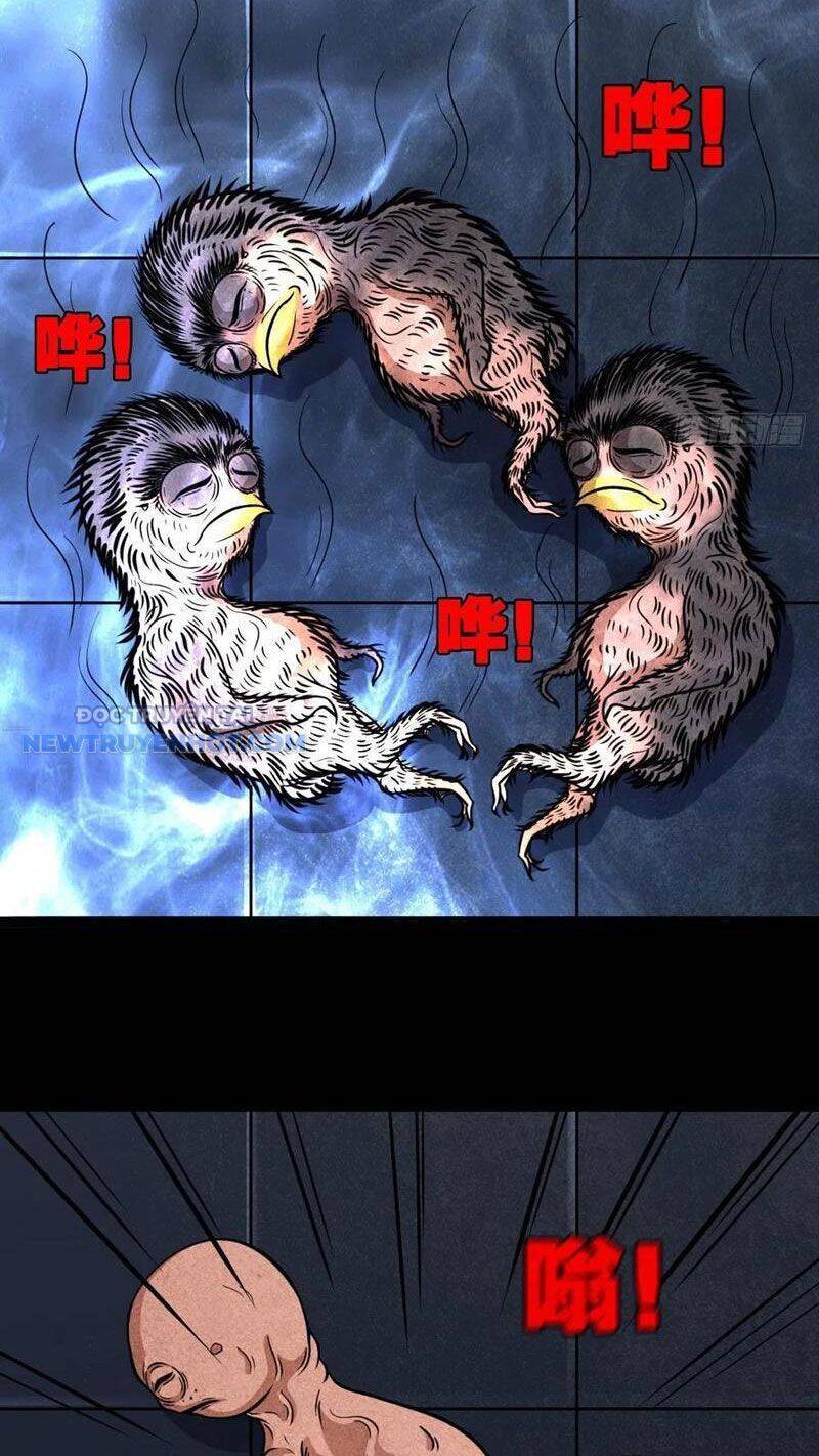 Đấu Yếm Thần Chap 39 - Next Chap 40