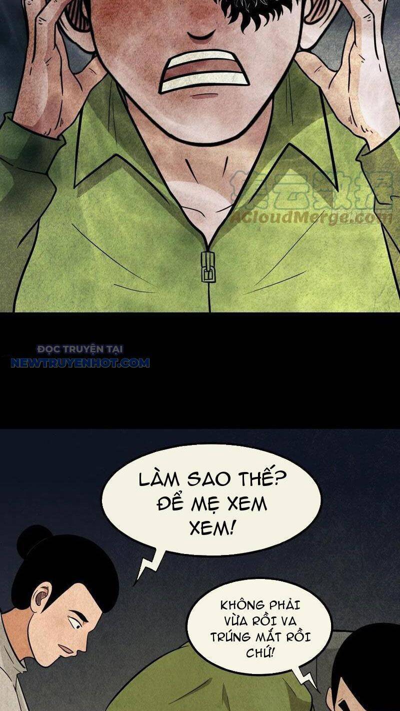 Đấu Yếm Thần Chap 39 - Next Chap 40